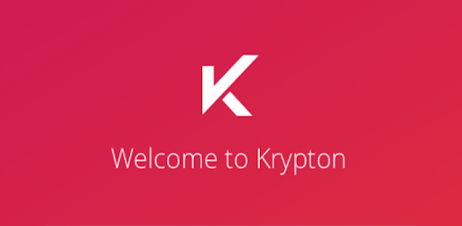 Krypton v2 PC screenshot