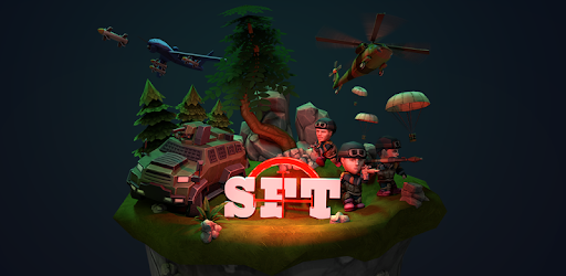 Strike Force Troopers PC screenshot