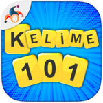 Kelime 101 icon