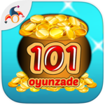 101 Okey Oyunzade for PC
