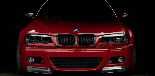 Bmw Wallpaper PC screenshot Bmw Wallpaper PC screenshot