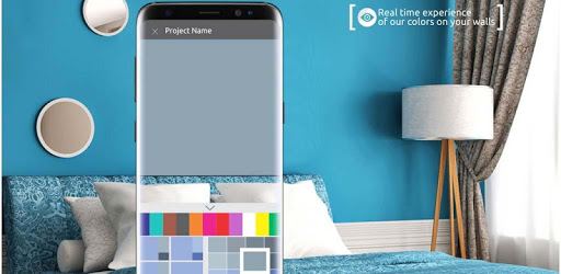 Paint it by yourself - Jewell Paint PC screenshot