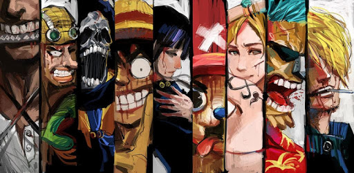 Anime Wallpaper HD - Live Wallpaper Changer PC screenshot Anime Wallpaper HD - Live Wallpaper Changer PC screenshot