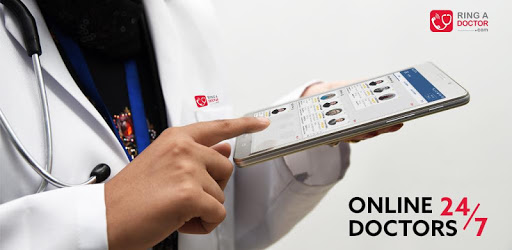Ring a Doctor PC screenshot