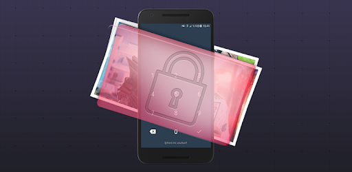 Photo & Video Locker - Gallery Hide PC screenshot
