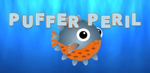 Puffer Peril PC screenshot