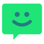 chomp SMS icon