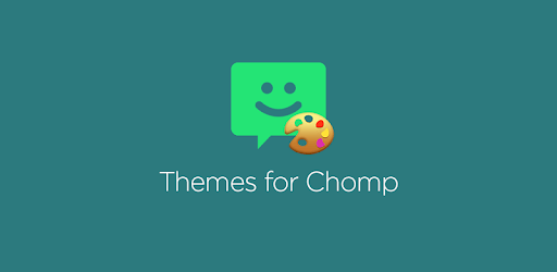 Blue Light Theme (chomp) PC screenshot