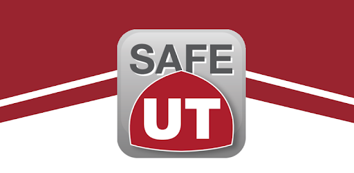 SafeUT PC screenshot