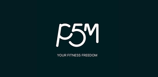 P5M - Your Fitness Freedom PC screenshot