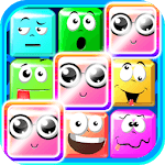 Colorful Face Crush for PC