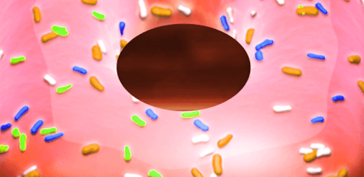 Donut Rush PC screenshot