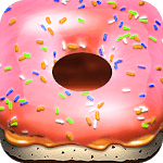 Donut Rush icon