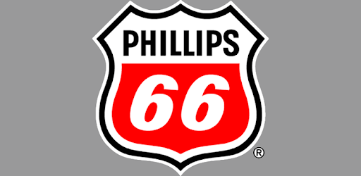My Phillips 66 PC screenshot