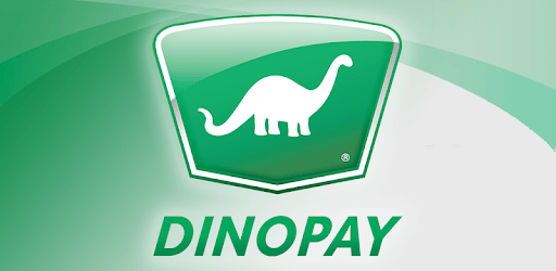 DINOPAY - Sinclair Oil PC screenshot