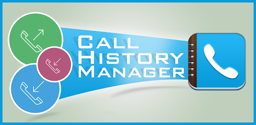 Call History Manager PC screenshot