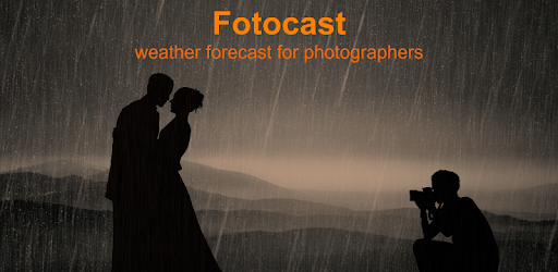 Fotocast - Weather Forecast for Photographers PC screenshot