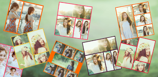 Edit Photo Collage Free PC screenshot