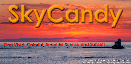 SkyCandy - Sunset Forecast + Quality Predictor PC screenshot