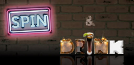 Spin & Drink PC screenshot