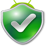 Permission Scan (Could be a virus) icon