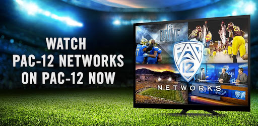 Pac-12 Now PC screenshot Pac-12 Now PC screenshot