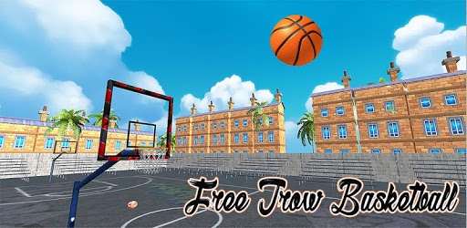 Perfect Trick Shots - Basketball Flip PC screenshot