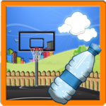 Perfect Trick Shots - Basketball Flip for PC