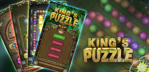 Egypt puzzle game PC screenshot
