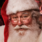 Personalized Video From Santa icon