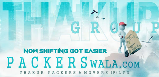 Packerswala - Packers and Movers App PC screenshot