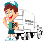 Packerswala - Packers and Movers App for PC