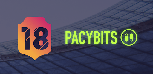 FUT 18 DRAFT by PacyBits PC screenshot FUT 18 DRAFT by PacyBits PC screenshot