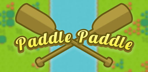 Paddle Paddle PC screenshot