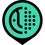 Padeltrack - Organize your padel matches icon