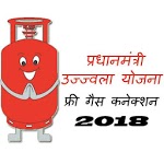 Pradhan Mantri Ujjala Yojana icon