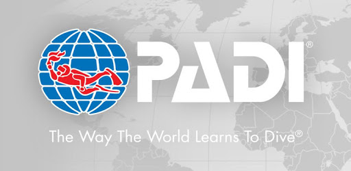 PADI Library PC screenshot