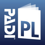 PADI Library icon
