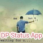 Hindi DP, Images, Status, Jokes,Video,shayari app icon