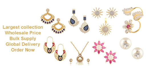 Padmavati Fashion Jewellery PC screenshot