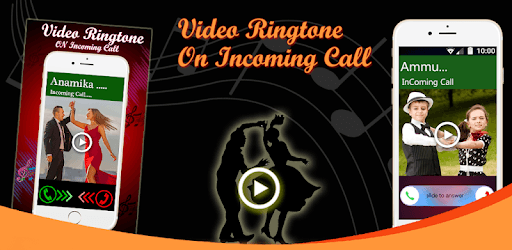 Video Ringtone : Video Songs as Incoming Ringtone PC screenshot