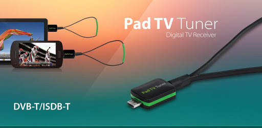 PadTV PC screenshot PadTV PC screenshot