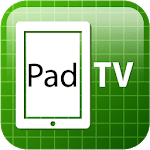 PadTV icon