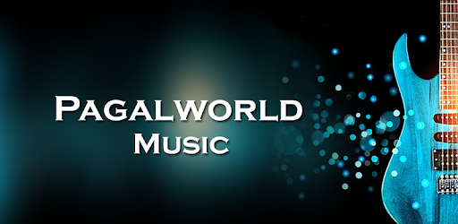 2017 PagalWorld Music/Songs PC screenshot