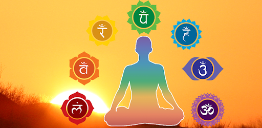 Chakra Meditation and healing experience PC screenshot