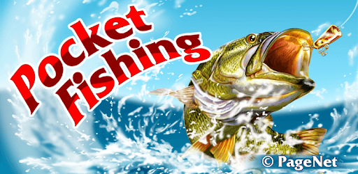 Pocket Fishing PC screenshot Pocket Fishing PC screenshot