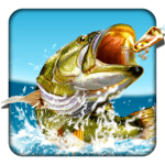 Pocket Fishing icon