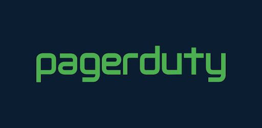 PagerDuty PC screenshot