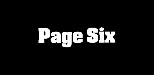 Page Six PC screenshot