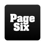 Page Six icon
